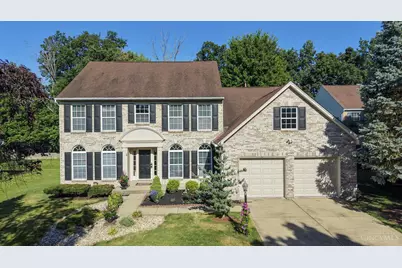 10194 Meadowknoll Drive, Symmes Township, OH 45140 - Photo 2
