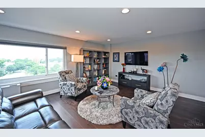 2200 Victory Parkway #1407, Cincinnati, OH 45206 - Photo 22
