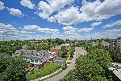 2200 Victory Parkway #1407, Cincinnati, OH 45206 - Photo 42