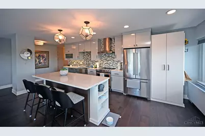 2200 Victory Parkway #1407, Cincinnati, OH 45206 - Photo 18