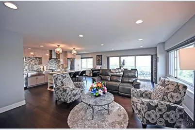 2200 Victory Parkway #1407, Cincinnati, OH 45206 - Photo 24