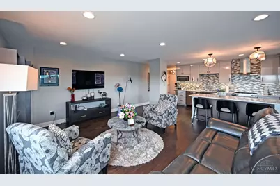 2200 Victory Parkway #1407, Cincinnati, OH 45206 - Photo 22