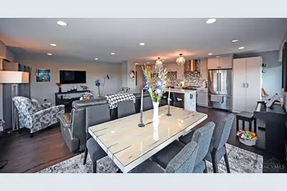 2200 Victory Parkway #1407, Cincinnati, OH 45206 - Photo 20