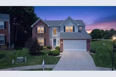 6212 Old Stone Court, Fairfield Township, OH 45011 - Photo 2