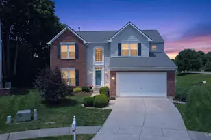 6212 Old Stone Ct, Fairfield Township, OH 45011 - Photo 2