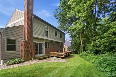 6910 Rushwood Court, West Chester, OH 45241 - Photo 62