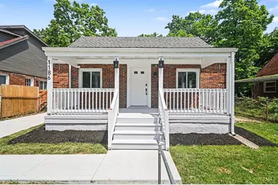 1186 Shepherd Lane, Lincoln Heights, OH 45215 - Photo 1