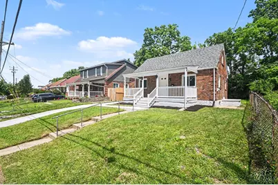 1186 Shepherd Lane, Lincoln Heights, OH 45215 - Photo 4