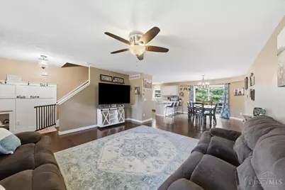 291 Cherry Laurel Court, Hamilton Township, OH 45039 - Photo 8