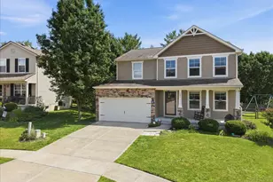 291 Cherry Laurel Ct, Hamilton Township, OH 45039 - Photo 4