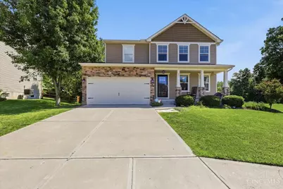 291 Cherry Laurel Court, Hamilton Township, OH 45039 - Photo 1