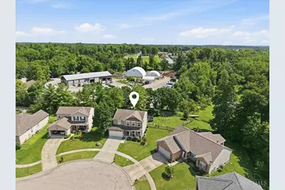 291 Cherry Laurel Court, Hamilton Township, OH 45039 - Photo 60