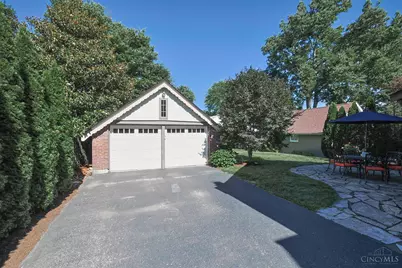 3711 Petoskey Avenue, Mariemont, OH 45227 - Photo 54