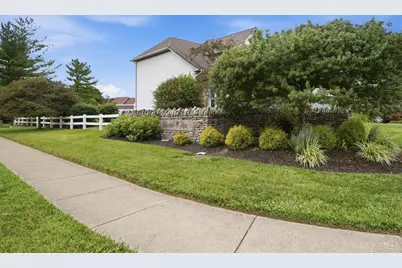 1172 Silversmith Way, Lebanon, OH 45036 - Photo 52
