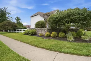 1172 Silversmith Wy, Lebanon, OH 45036 - Photo 52