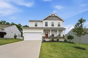 1172 Silversmith Wy, Lebanon, OH 45036 - Photo 8