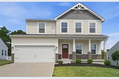 1172 Silversmith Way, Lebanon, OH 45036 - Photo 6