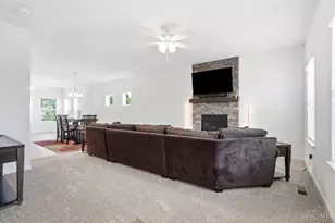 1172 Silversmith Wy, Lebanon, OH 45036 - Photo 10