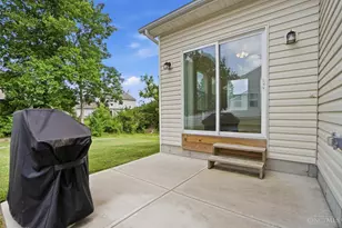 1172 Silversmith Wy, Lebanon, OH 45036 - Photo 50