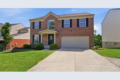 7180 Ruwes Oak Drive, Green Township, OH 45248 - Photo 2