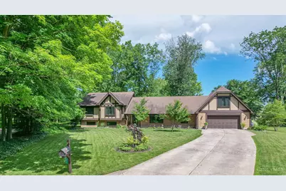 7261 Candlewyck Court, Centerville, OH 45459 - Photo 2