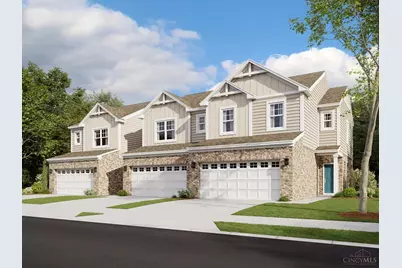 7262 Grandpoint Drive #40, West Chester, OH 45040 - Photo 1
