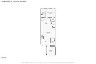817 Broadway St, Cincinnati, OH 45202 - Photo 24
