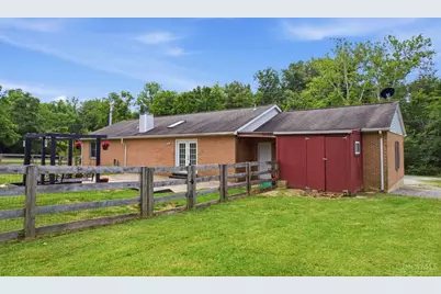 3752 Todds Run Foster Road, Williamsburg Township, OH 45176 - Photo 32