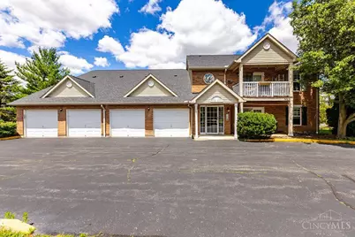 31 Indian Cove Circle #2, Oxford, OH 45056 - Photo 1