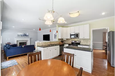 3715 Wrenwood Court, Mason, OH 45040 - Photo 18
