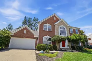 3715 Wrenwood Ct, Mason, OH 45040 - Photo 2