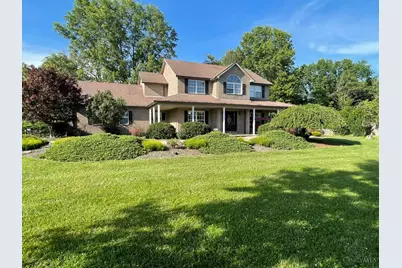 111 Lindsey Road, Clay Township, OH 45154 - Photo 1