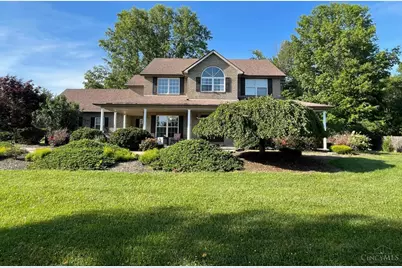 111 Lindsey Road, Clay Township, OH 45154 - Photo 2