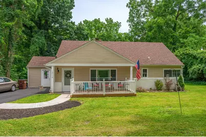 10116 Ronnie Road, Woodlawn, OH 45215 - Photo 1