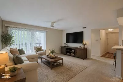 5984 Meadowcreek Drive #6, Miami Township, OH 45150 - Photo 2