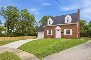 3766 Dunkirk St, Cincinnati, OH 45220 - Photo 2