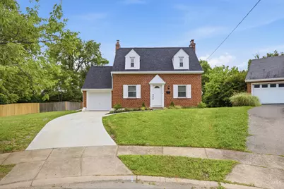 3766 Dunkirk Street, Cincinnati, OH 45220 - Photo 1