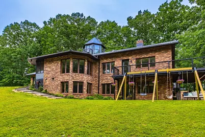 1927 Bethany Ridge Road, Brushcreek Twp, OH 45693 - Photo 4