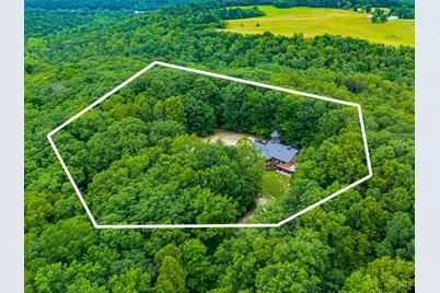 1927 Bethany Ridge Road, Brushcreek Twp, OH 45693 - Photo 32