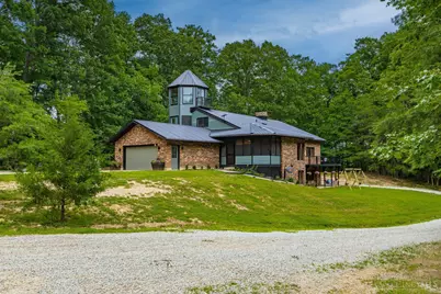 1927 Bethany Ridge Road, Brushcreek Twp, OH 45693 - Photo 1