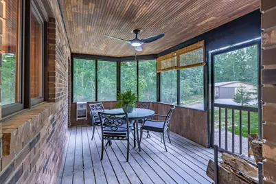 1927 Bethany Ridge Road, Brushcreek Twp, OH 45693 - Photo 22