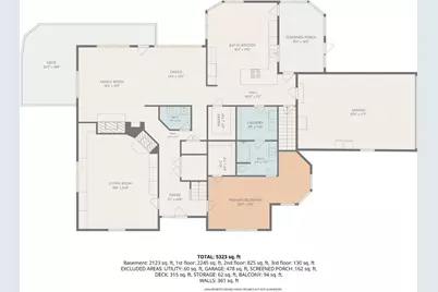 1927 Bethany Ridge Road, Brushcreek Twp, OH 45693 - Photo 42