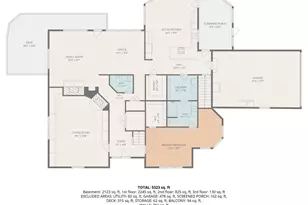 1927 Bethany Ridge Rd, Brushcreek Twp, OH 45693 - Photo 42