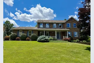 5445 Creek Bend Drive, West Chester, OH 45069 - Photo 1