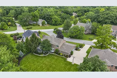 5445 Creek Bend Drive, West Chester, OH 45069 - Photo 56