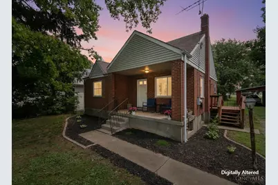4048 State Road 252, Mt Carmel, IN 47012 - Photo 1