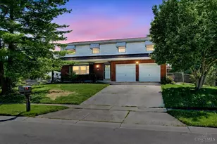 1690 Yellowglen Dr, Anderson Township, OH 45255 - Photo 1