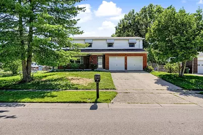 1690 Yellowglen Drive, Cincinnati, OH 45255 - Photo 4