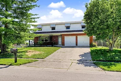 1690 Yellowglen Drive, Anderson Township, OH 45255 - Photo 6