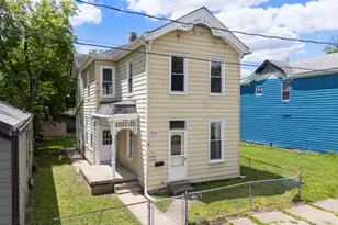 321 Washington St, Hamilton, OH 45011 - Photo 2